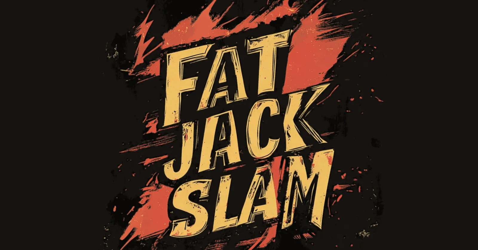 Fat Jack Slam Logo